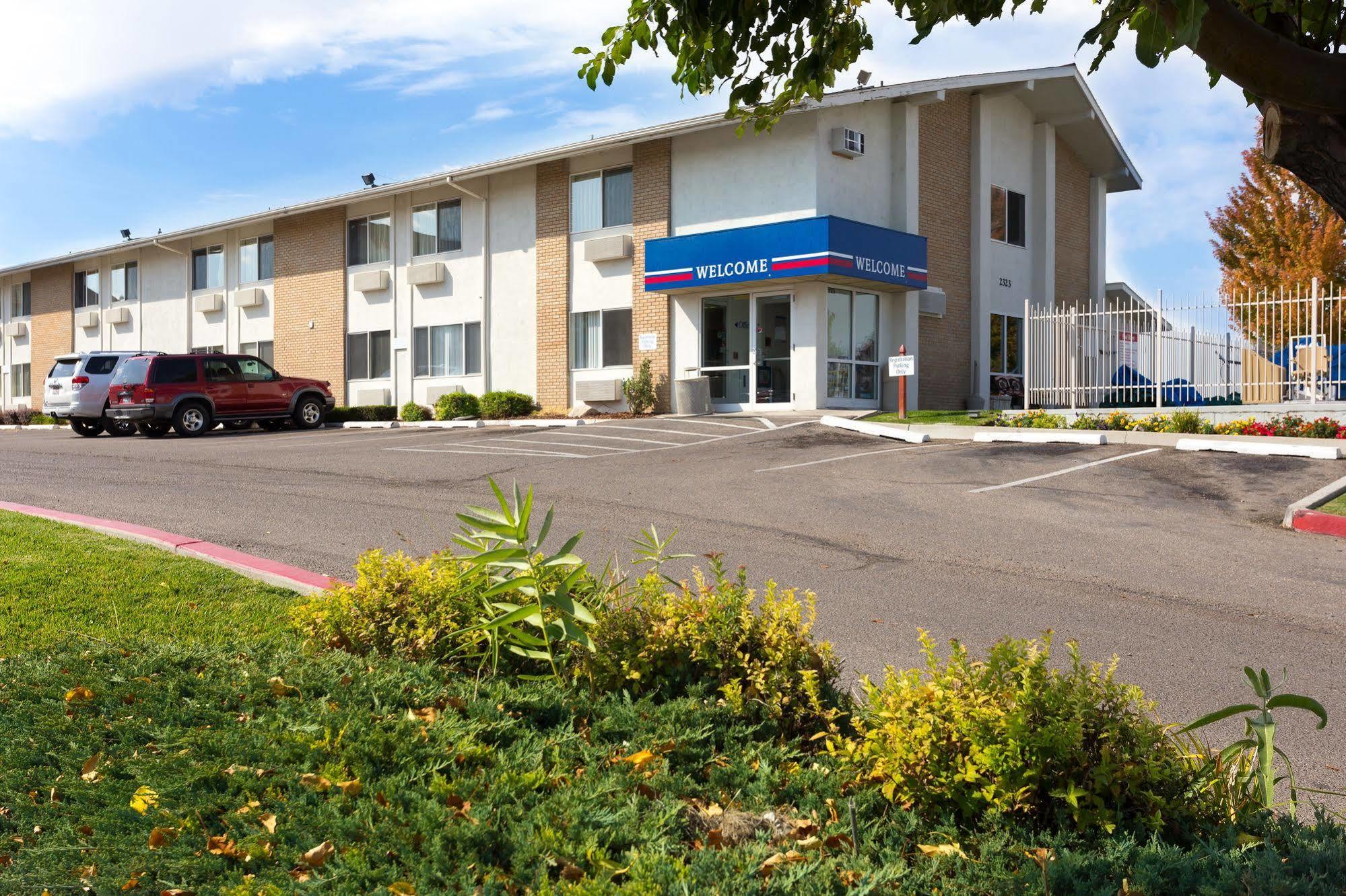 Motel 6-Everett, Wa - North Bagian luar foto